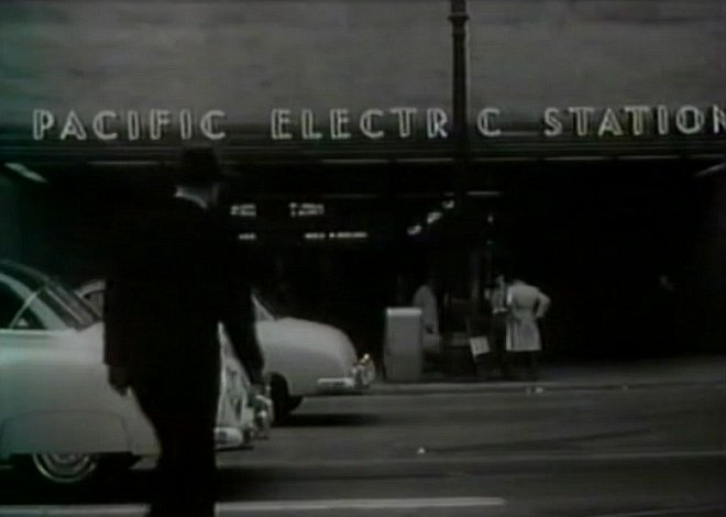 1951 Chevrolet Styleline De Luxe Bel Air Two-Door Hardtop [2154]