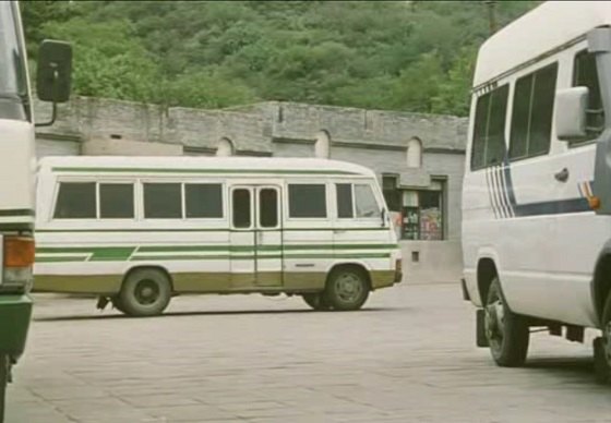 Hongye BK 6581