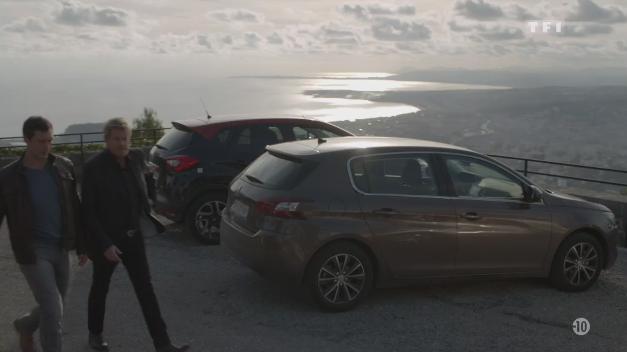 2014 Peugeot 308 S�rie 2 [T9]