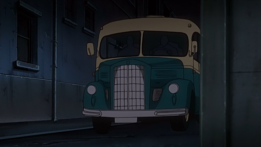 Mercedes-Benz O 3500