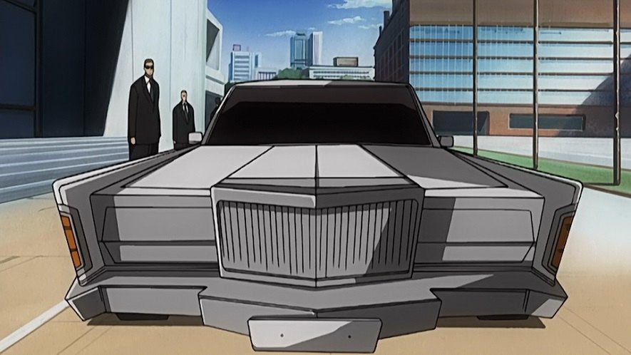 1980 Lincoln Continental Mark VI [54D]