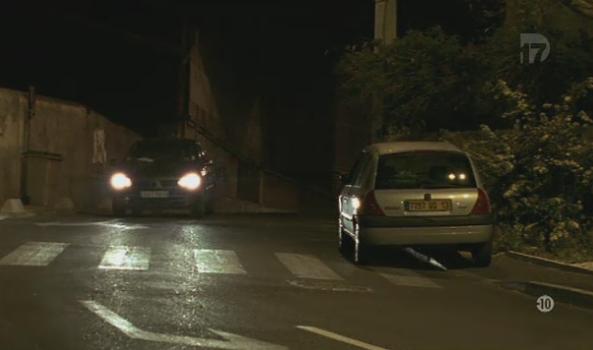 1998 Renault Clio 2 [X65]