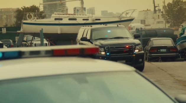 1981 Alfa Romeo GTV 6 2.5 [116.69]