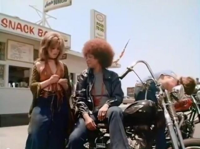 Harley-Davidson unknown