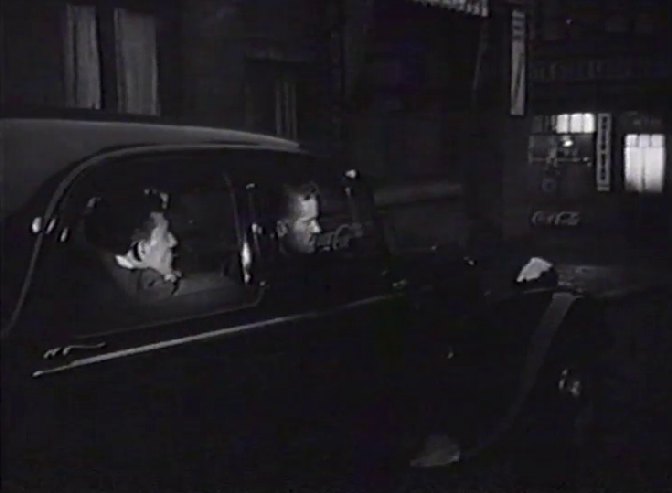 Citroën 15 Six 'Traction'