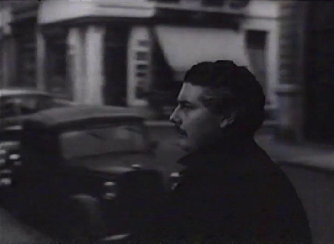 1951 Singer Roadster [4AD]