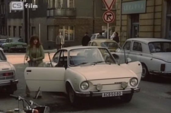 1965 FSO Warszawa 203 [S-21]