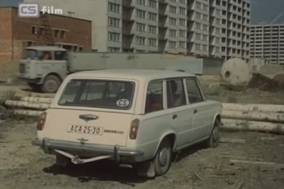 Škoda-Liaz 706 MTV