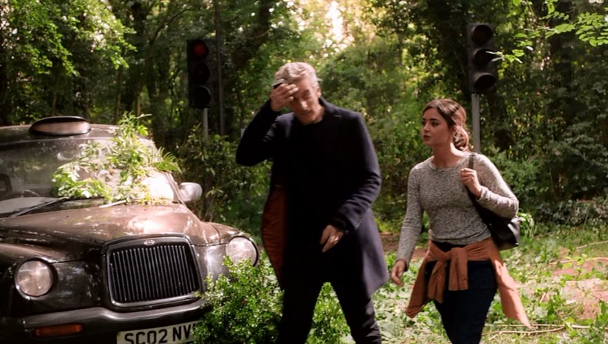 2002 LTI TXII Bronze