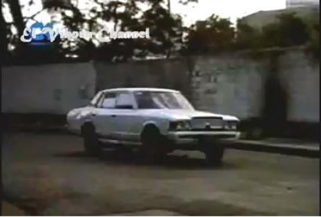 1978 Toyota Crown [MS85]