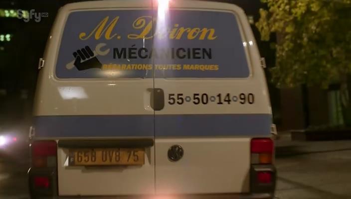 Volkswagen Transporter T4 [Typ 70]