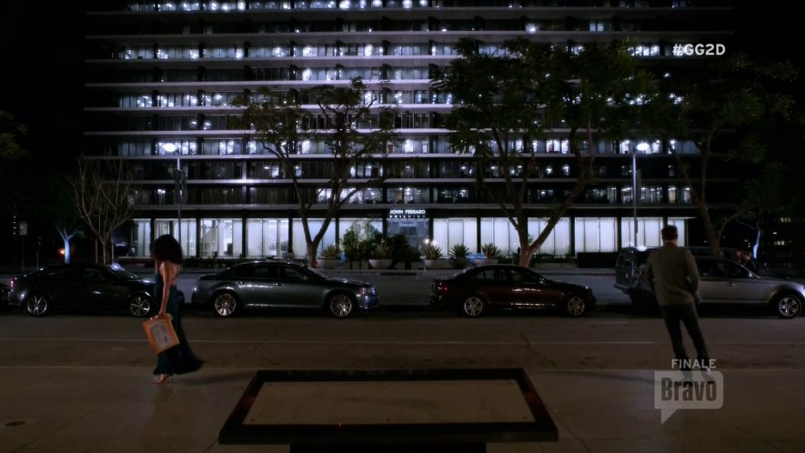 2012 Mercedes-Benz C-Klasse Sport [W204]