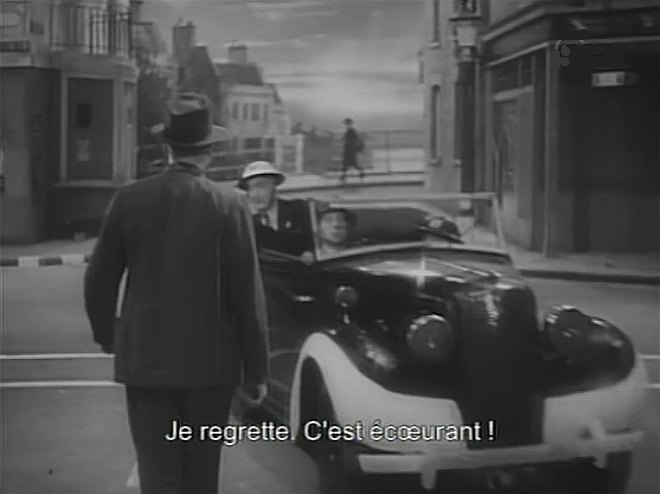 1939 Hillman Minx Magnificent Tourer