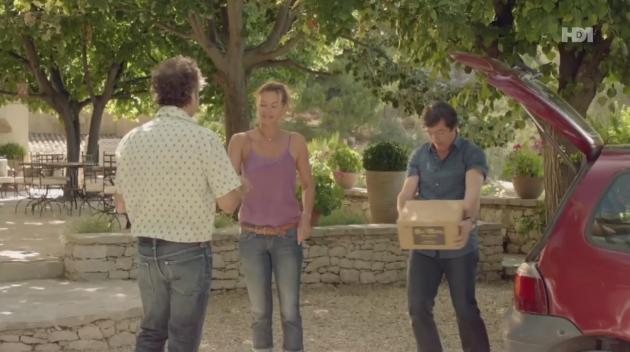 1993 Renault Twingo Série 1 [X06]