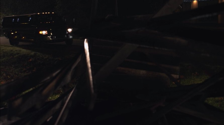 2004 Ford F-Series Super Duty Stretched Limousine