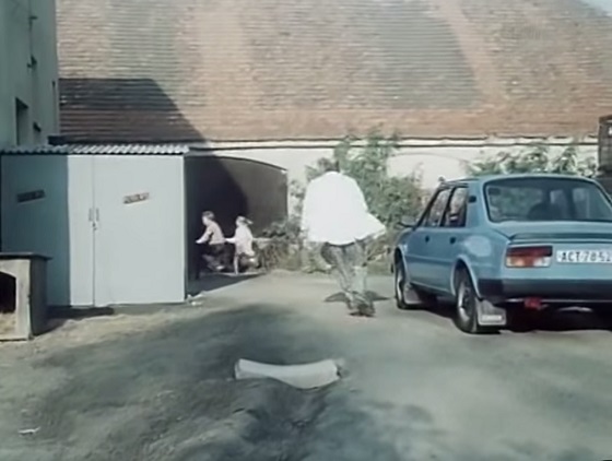 1985 Škoda 120 L [Typ 742M]