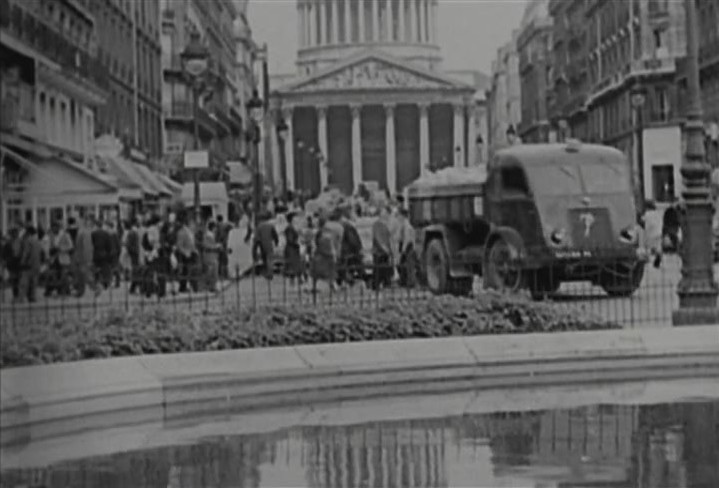 1946 Renault 208 D [R4080]