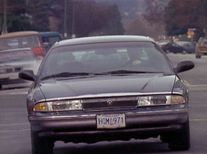 1994 Chrysler New Yorker [LH]