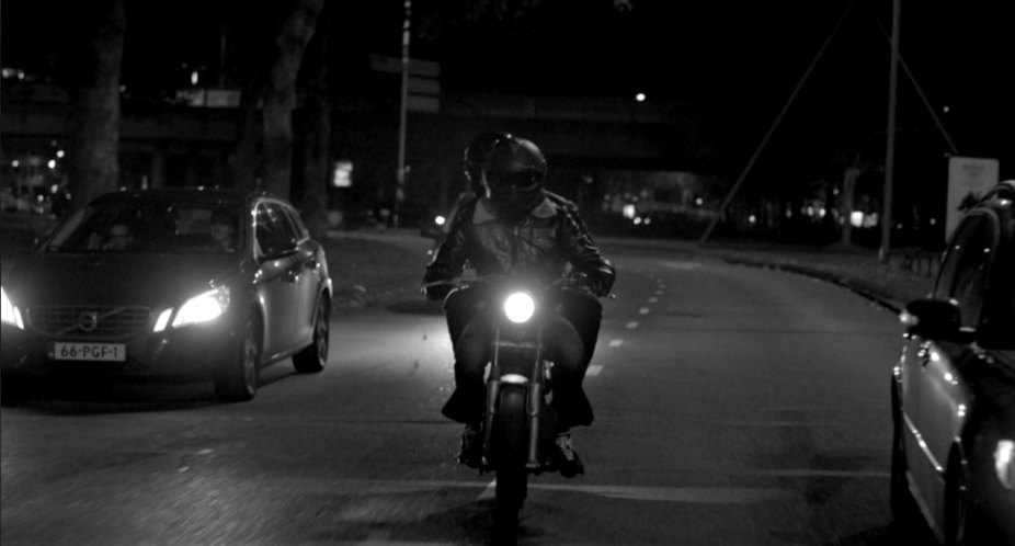 2011 Volvo V60 Gen.1