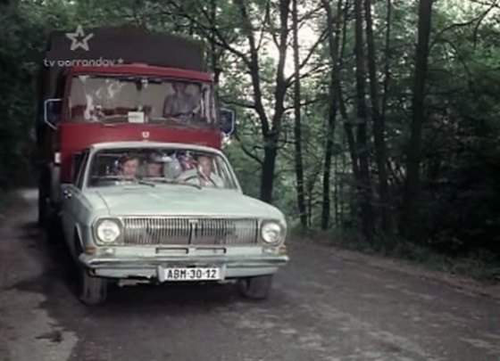 Skoda liaz 100