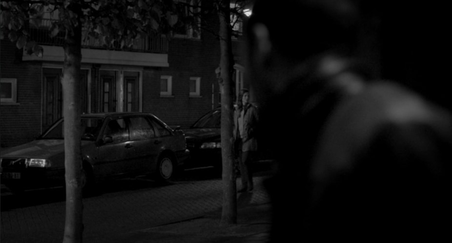 1992 Volvo 440 DL Automatic