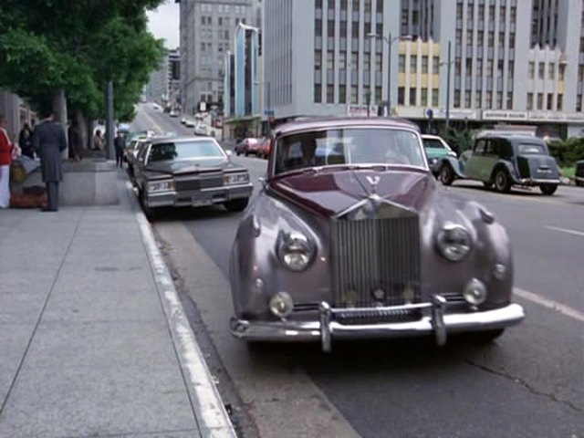 1953 Citroën unknown