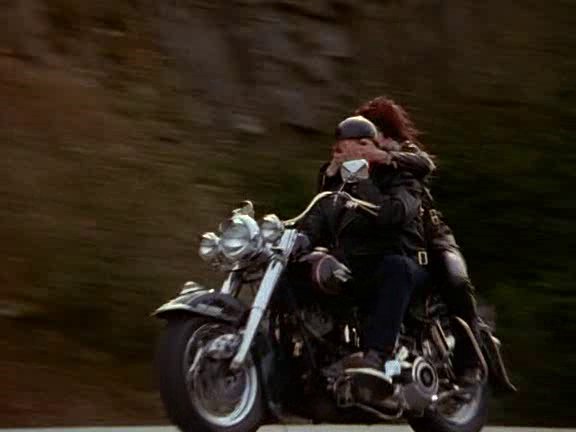 Harley-Davidson Duo Glide