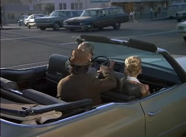 1965 Rambler Classic