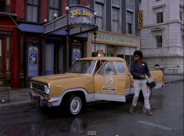 1973 Dodge D-Series Club Cab [AD]