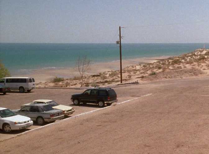 1995 Ford Explorer [UN105]