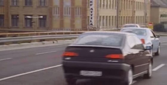 1997 Alfa Romeo 146 Twin Spark L [930]