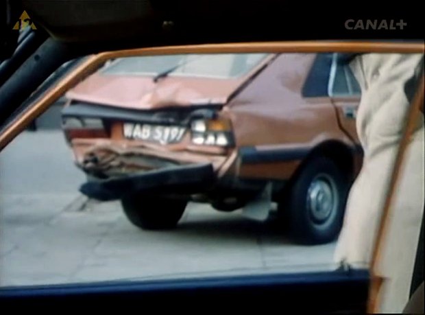 1978 FSO Polonez [B01]