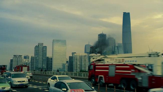 2006 Buick GL8 Firstland