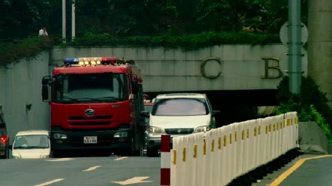 2010 Dongfeng-UD Quon