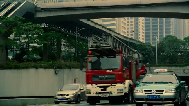 2008 Shanghai-Volkswagen Santana Vista Chang Da [Typ 32B]