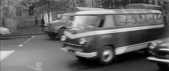 1962 RAF 977 E Latvija