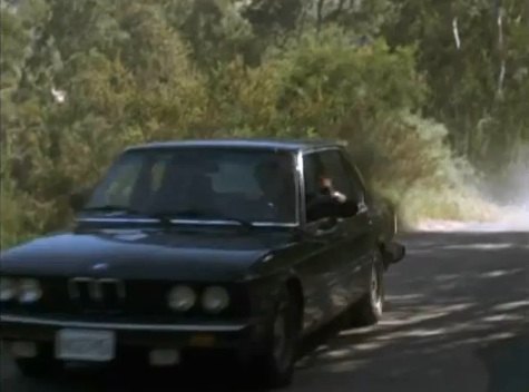 BMW 5 [E28]