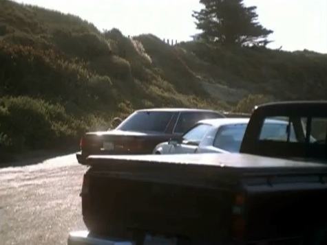 1979 Toyota Truck [RN30]