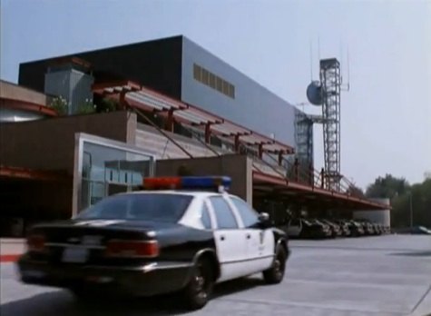 1995 Chevrolet Caprice 9C1