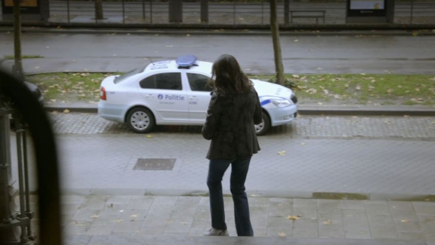 2009 Škoda Octavia Series II [Typ 1Z]