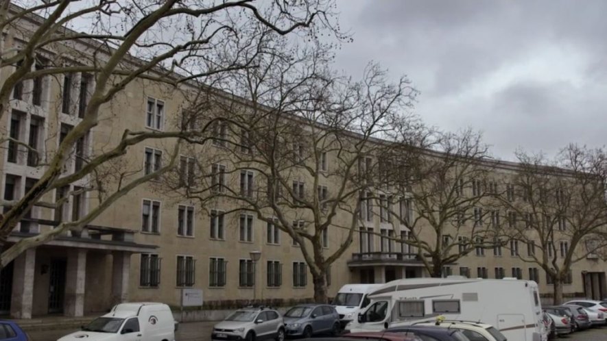 2010 Volkswagen CrossPolo V [Typ 6R]