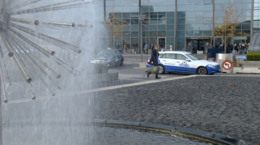 2010 Mercedes-Benz E-Klasse T [S212]