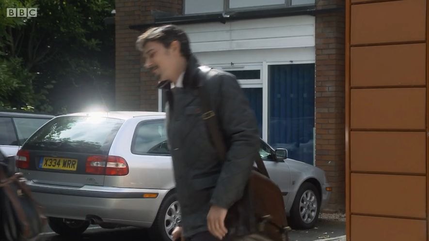 2000 Volvo V40 SE Gen.1