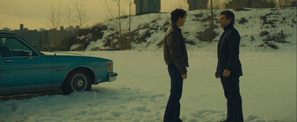 1980 Oldsmobile Ninety-Eight Regency