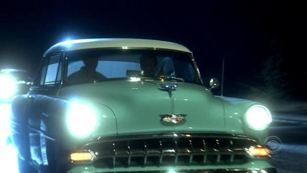 1954 Chevrolet Bel Air