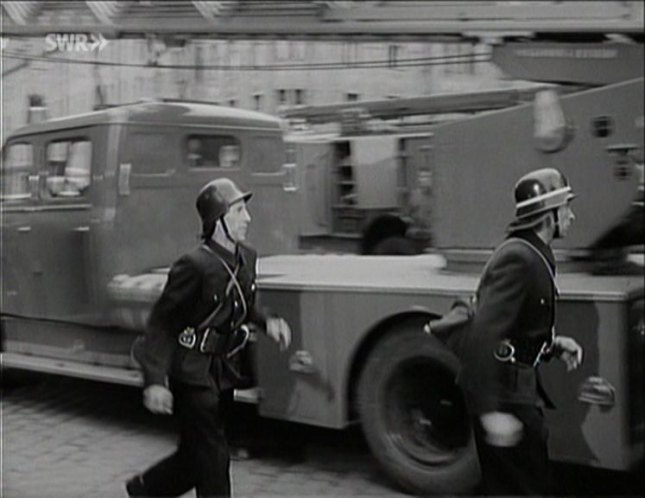1964 Magirus-Deutz Mercur F 150 D 11 DLK 30 [AH]