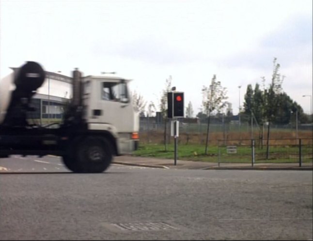 1980 Leyland Constructor 24.21 [T45]