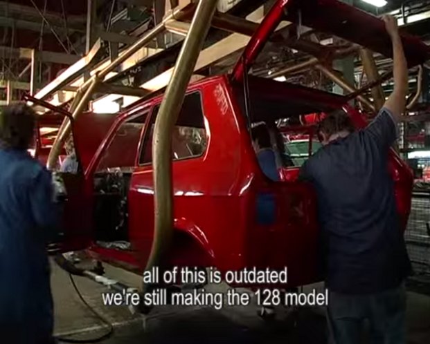 2005 Zastava Koral In 'Yugo' [102FL]