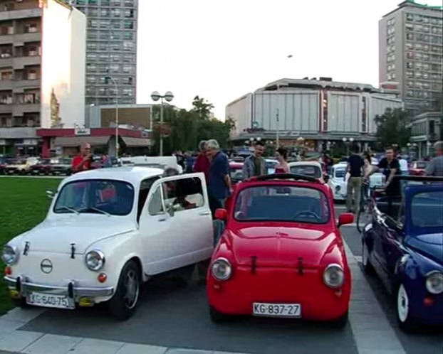 Zastava 750 [100]