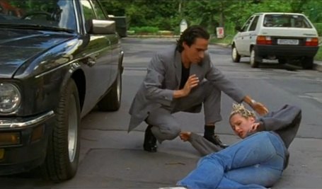 1989 Škoda Favorit [Typ 781]